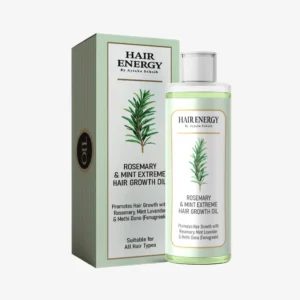 Rosemary & Mint Extreme Hair Growth Oil